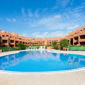 Apartment Paradise Palms, La Tejita