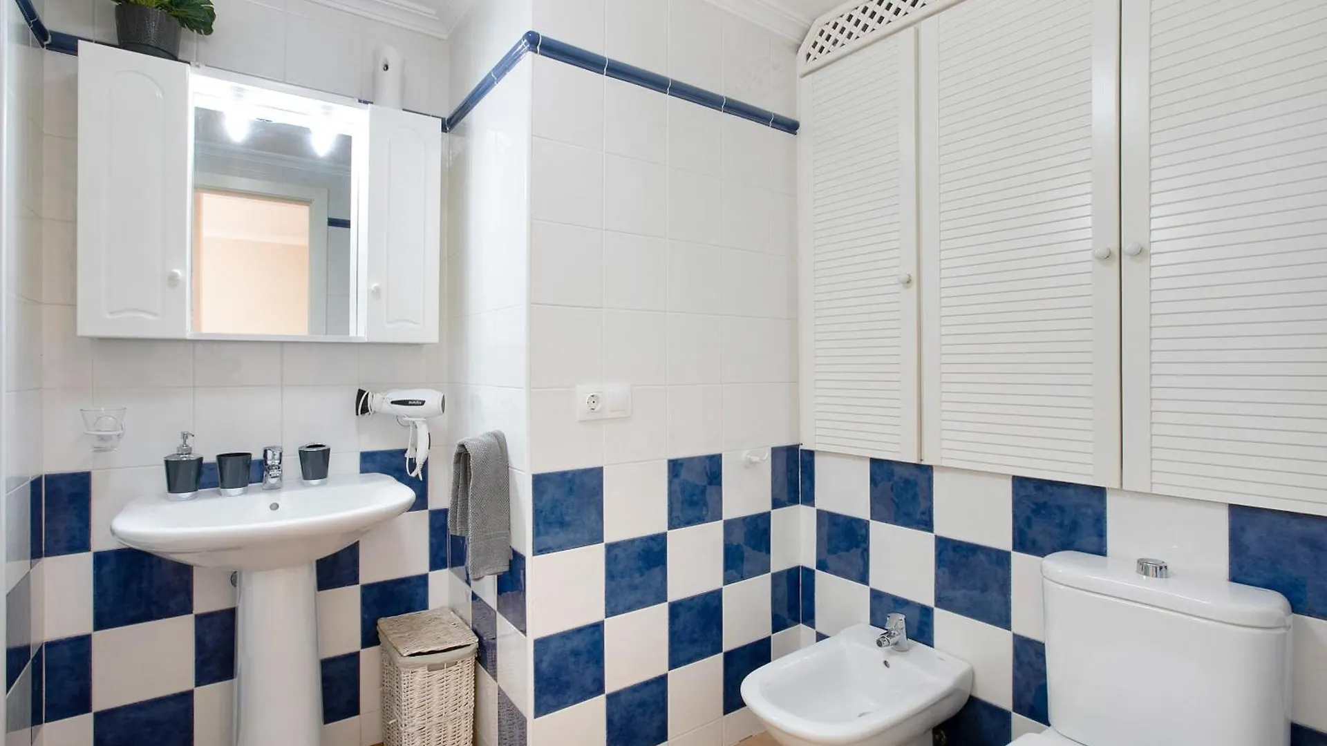 Apartament Costa Bella La Tejita 0*,  Hiszpania