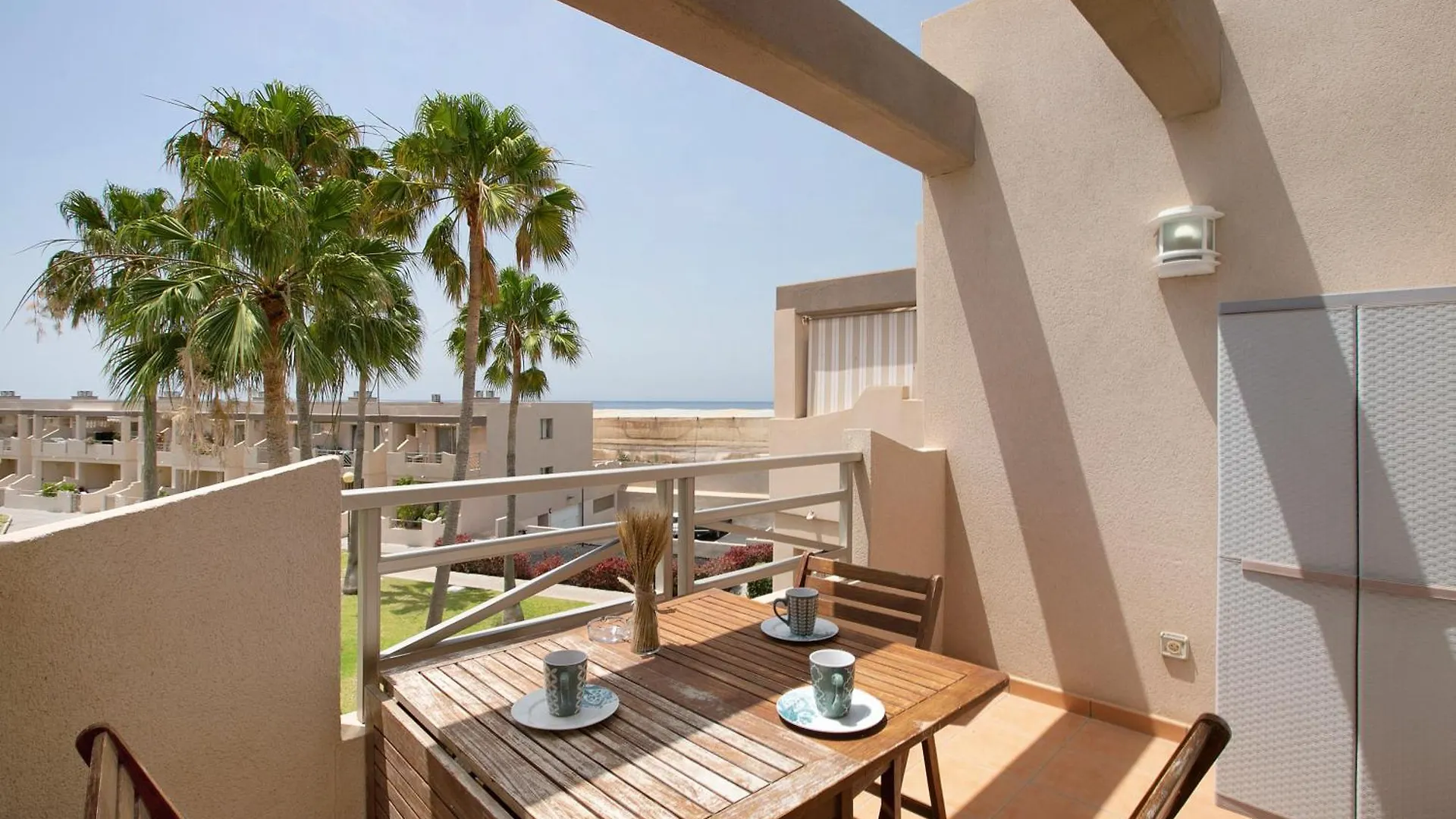Apartament Costa Bella La Tejita 0*,  Hiszpania