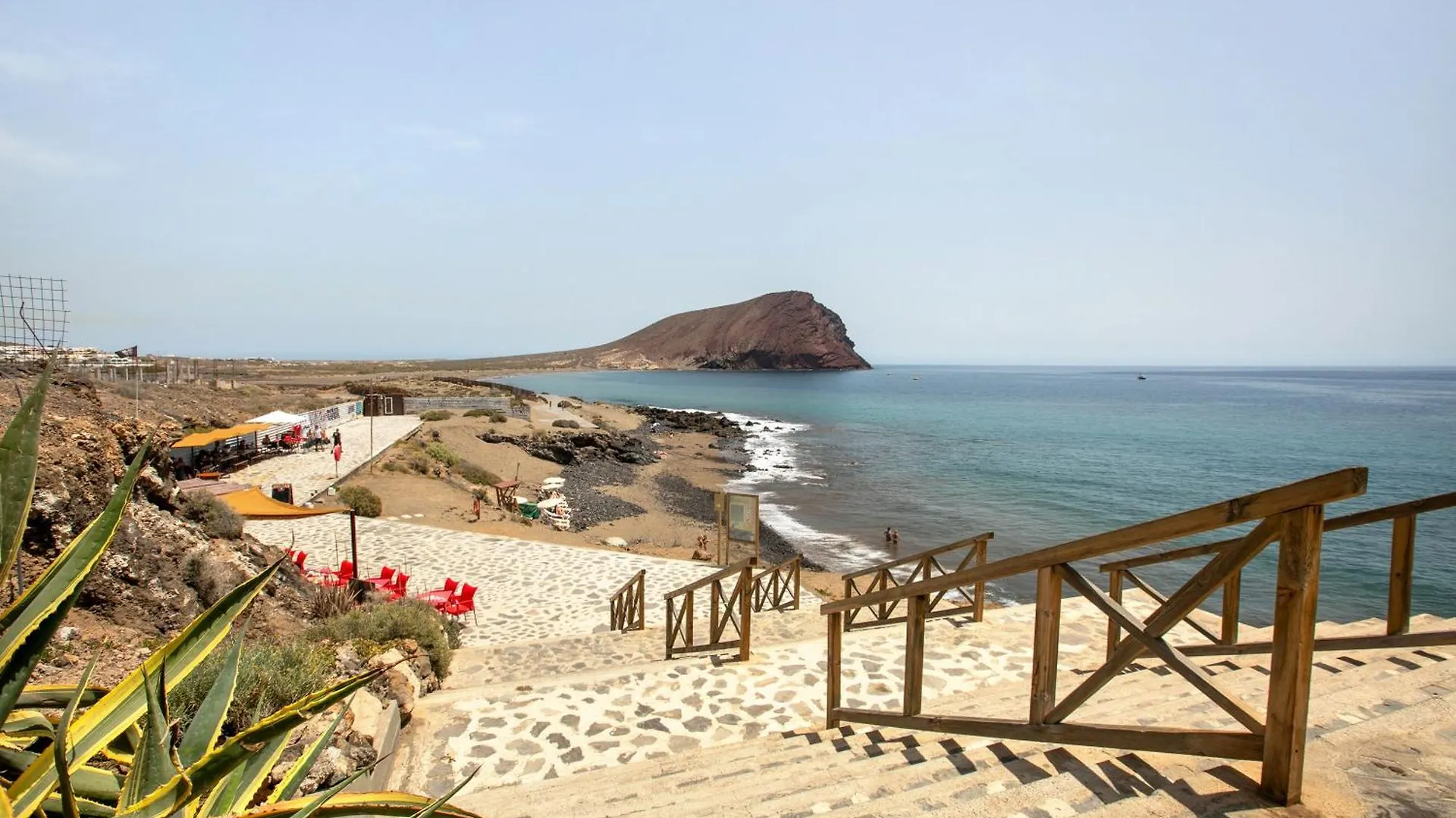 Costa Bella La Tejita Διαμέρισμα 0*,  Ισπανία