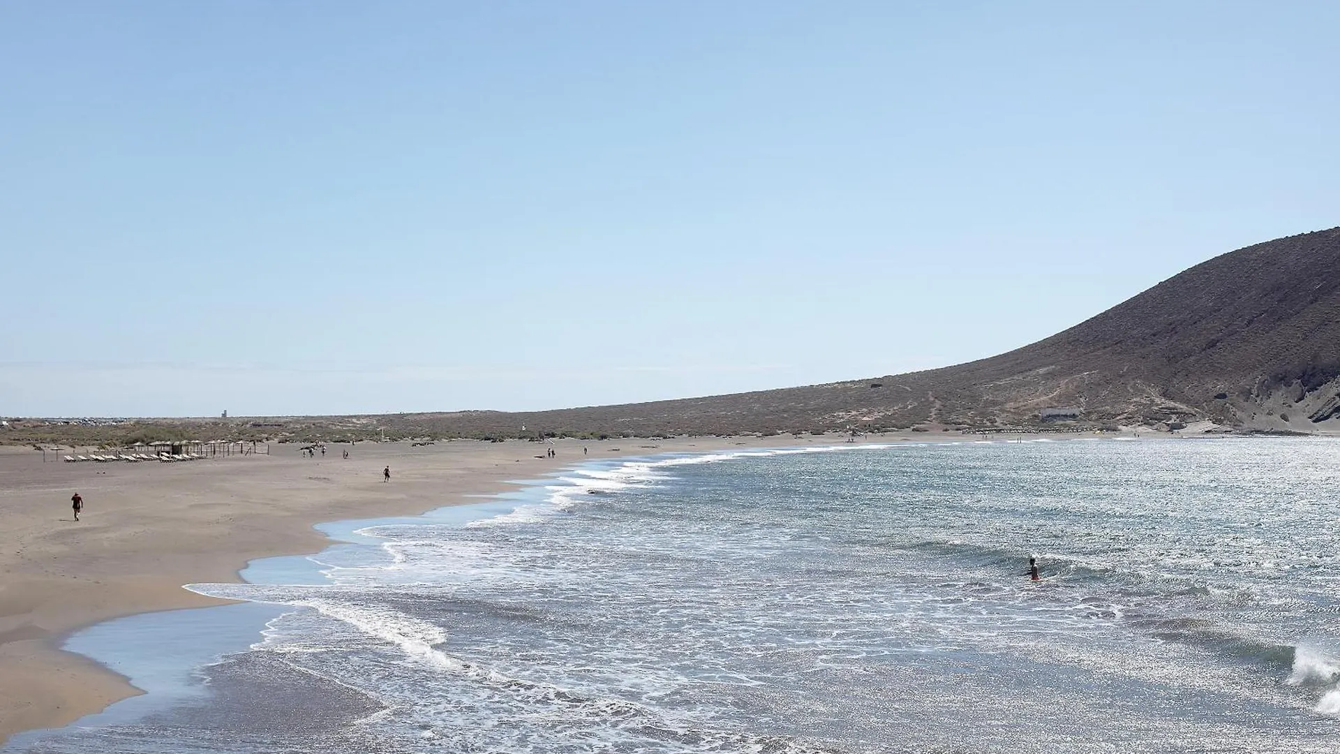 Costa Bella La Tejita Διαμέρισμα