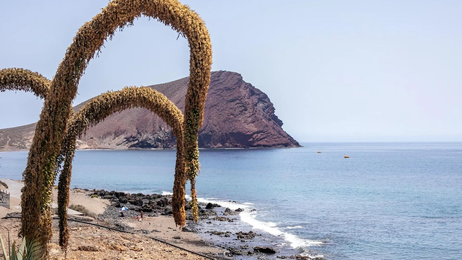 Costa Bella La Tejita Διαμέρισμα